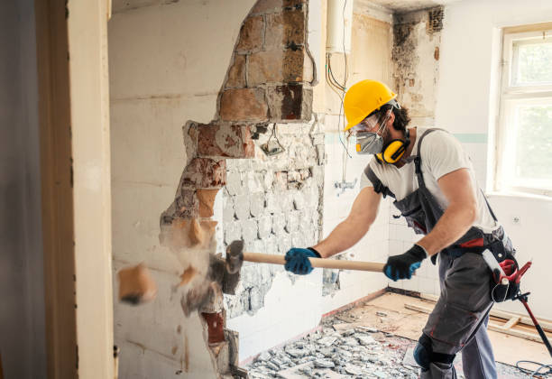 Best Concrete Demolition Services in Andusia, AL